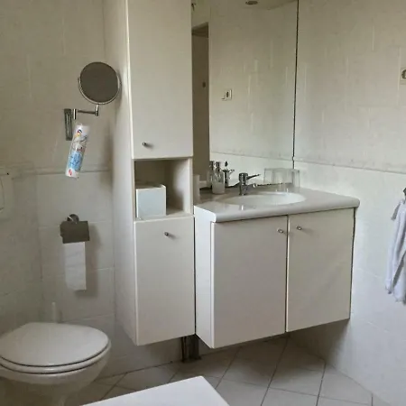 فندق مبيت وإفطار Alderlieste