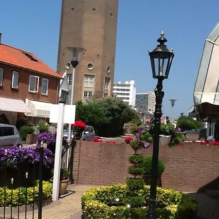فندق مبيت وإفطار Alderlieste