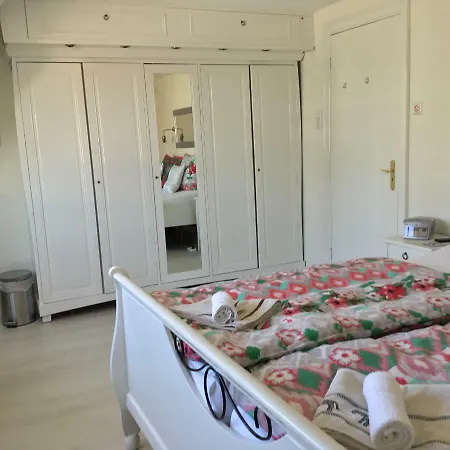 فندق مبيت وإفطار Alderlieste *